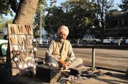 Informal Sector in India...