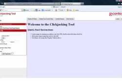 Information Security Blog