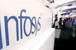 Infosys shares extend losses after CEO quits