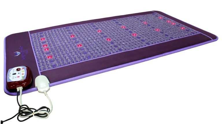 Infrared Heat Mattress Health Benefits