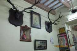 Infusion and Sherbet in Boipara, Kolkata