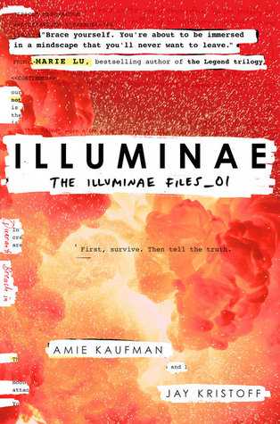 Ingenuity + Sarcasm + A Psychopathic Murderous AI = A Roller Coaster Of A Trilogy | Book Review: The Illuminae Files By Amie KAufman And Jay Kristoff