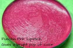 Inglot Freedom System Lipstick Refill 69 - Review and Swatches