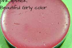 Inglot Freedom System Lipstick Refill No. 16 - Review and Swatches