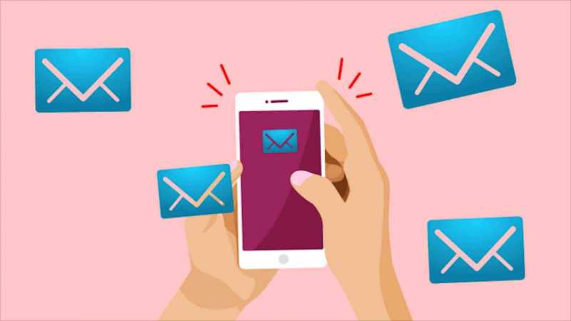 Inhuman Element Of SMS Campaigns