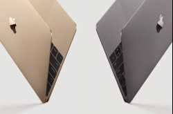 Initial views on the new MacBook 12” Retina Display