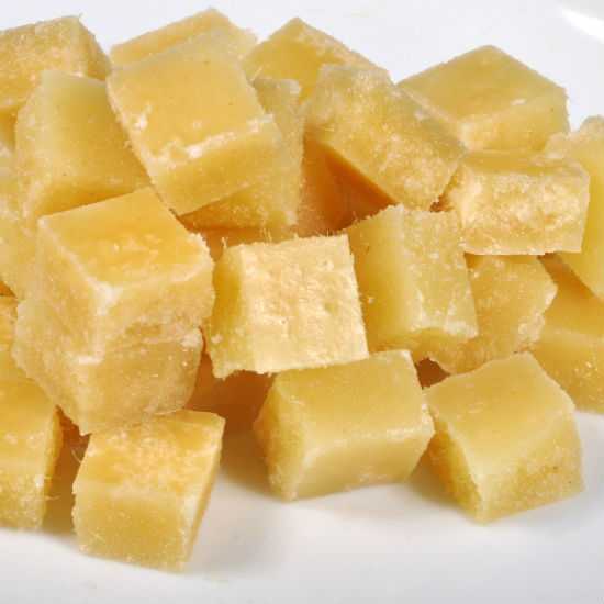Inji Murappa (Ginger Candy) Recipe