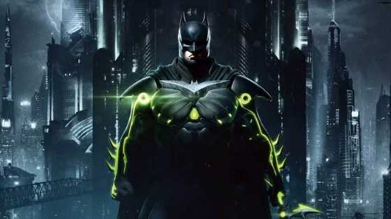 Injustice 2: Best Moves And Combos To Play With Batman - Teknologya