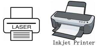 Inkjet Printer Versus Laser Printer: Which Is Right For Your Home Office & Small Business Printing? - A Web Blog About Product Review, Blogging Tips, IT Technology Internet Tech Reviews