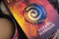Inkredia - Luwan of Brida by Sarang Mahajan - Book Review