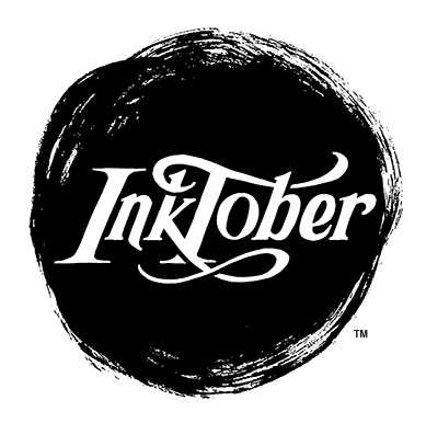 Inktober 2017 - A Look Back