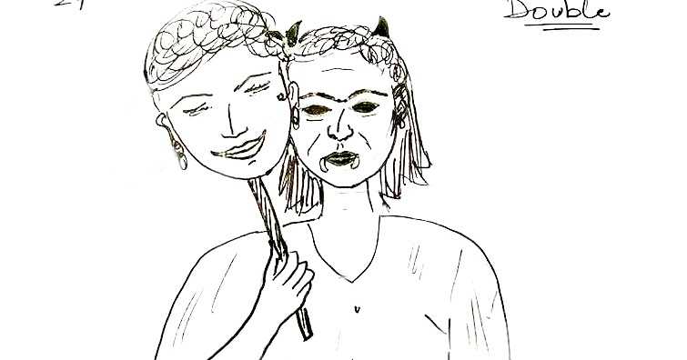 Inktober-2018 / Day 29