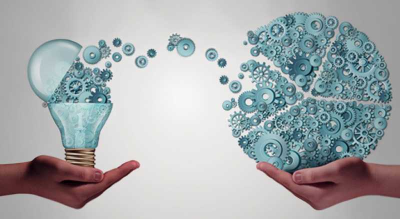 Innovation Management - Managing Innovation In Business