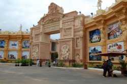 Innovative? Film City