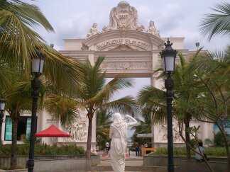 Innovative Film City, Bangalore