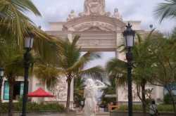 Innovative film city, bangalore