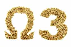 Innumerable health Benefits of Omega 3