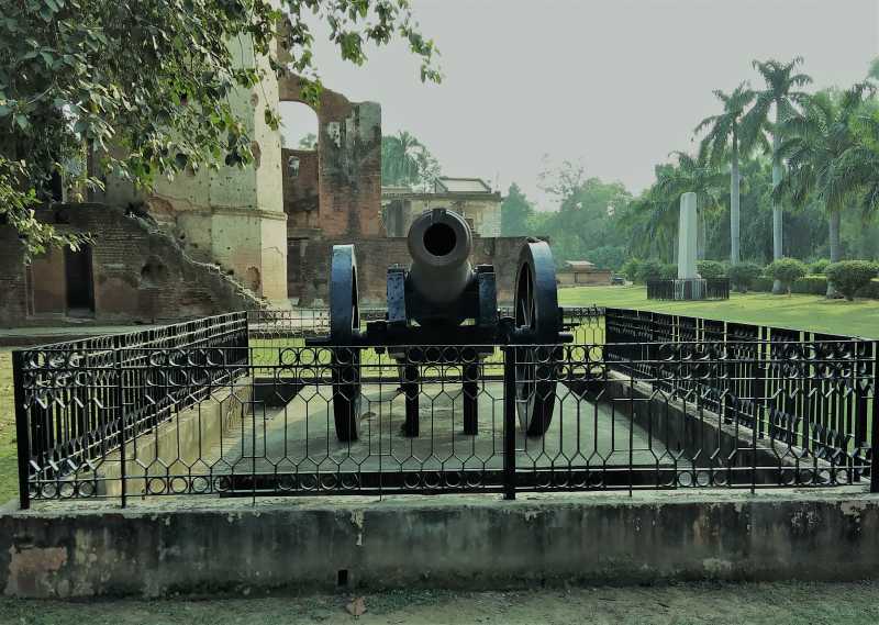 Inquilaab Zindabaad: Travel Stories With Patriotic Soul !!!! - Travel And Food Stories