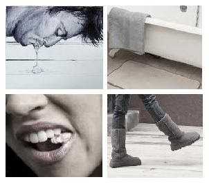 Inside My Head: Pet Peeves And Little Things I Love