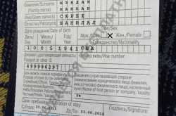 Inside Russia:St. Petersburg