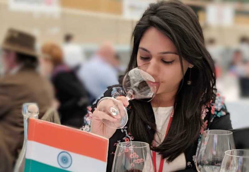 Inside Look: Judging An Int’l Wine Competition