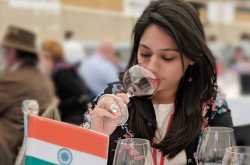 inside look: judging an int’l wine competition