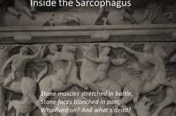 Inside the Sarcophagus