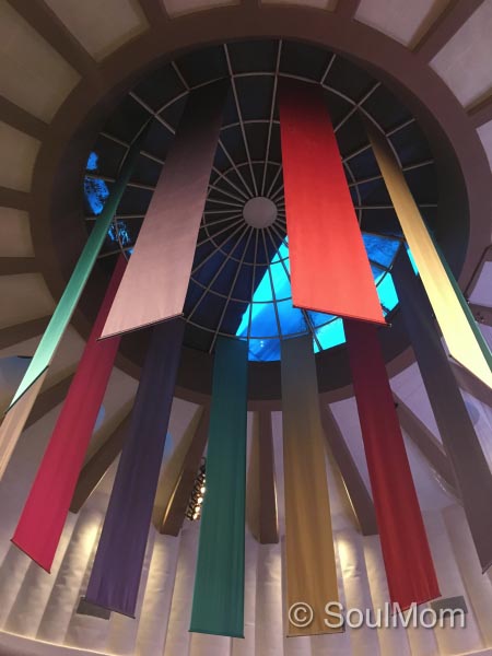 Insights From An Empowering Event For Women