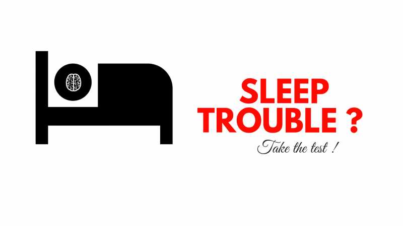 Insomnia Screening Test