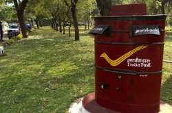 Inspiration behind “PostBoxIndia”