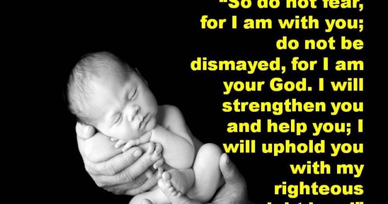 Inspirational Bible Quotes