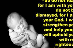 Inspirational Bible Quotes