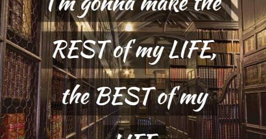 Inspirational & Motivational Uplifting, Short Positive Quotes