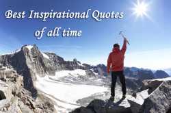 Inspirational Quotes on Success with Pictures