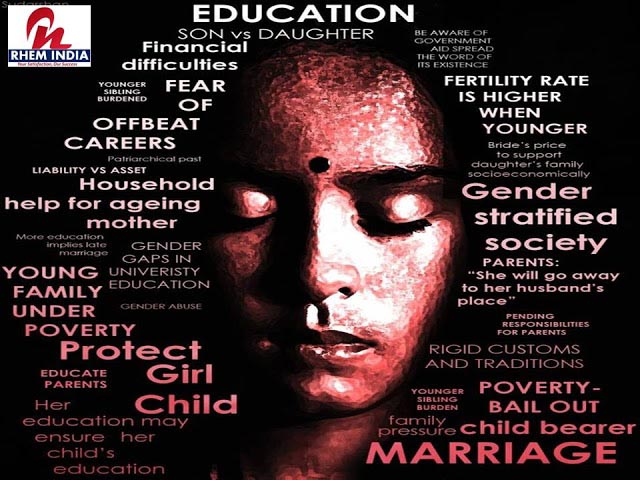 Inspirational Quotes On WOMEN EMPOWERMENT....