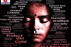 Inspirational Quotes on WOMEN EMPOWERMENT....