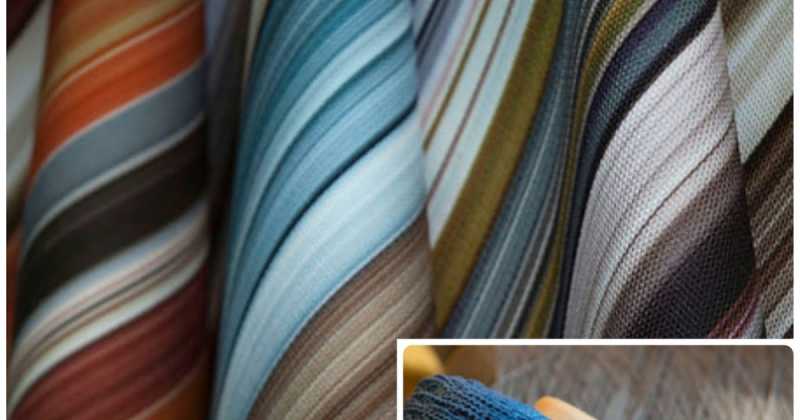 Inspirational Fabrics 