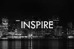 Inspire - Get Inspire!!!