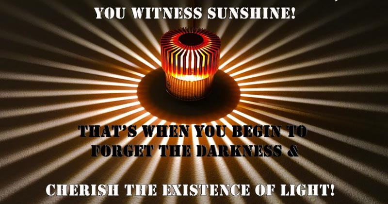 Inspire Your Soul - Find Your Passion With Maria Stenvinkel