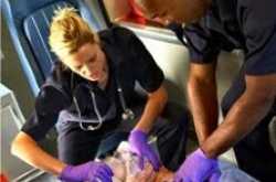 Inspire people to learn the CPR technique to serve as a helping hand in any emergency