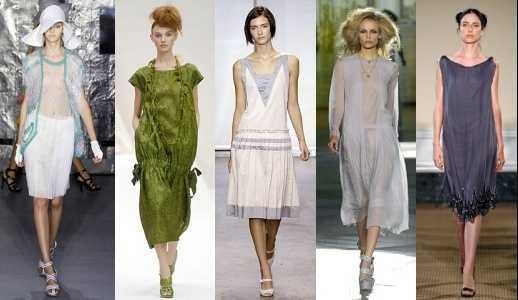 Inspiring Fashion, Styles & Trends We Had In Twenties - NimsStyleFile