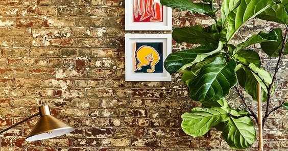 Inspiring Interiors On MDC