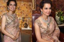 Inspiring Traditional Looks of 5 Bollywood Divas #BlogchatterA2Z - All About The Woman