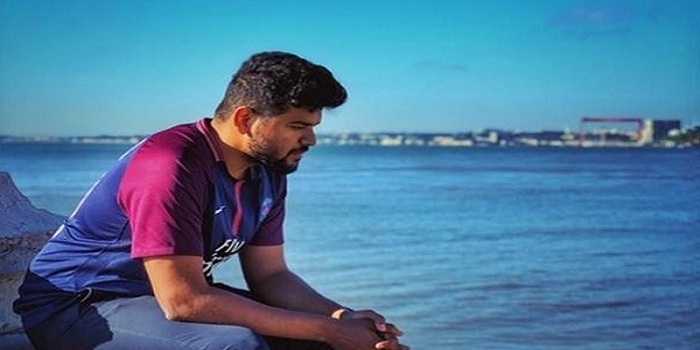 Inspiring Traveler Interview With Ashutosh Bhatt: Route Prints