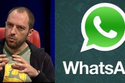 Inspiring story of Jan Koum, a college drop out who started WhatsApp