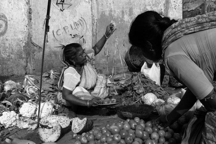 Inspiring Story Of Vegetable Seller Who Built Hospital For Poor