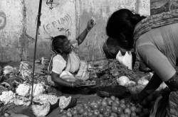 Inspiring story of vegetable seller who built hospital for poor