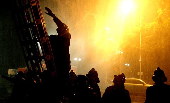 Inspirit Blog Condemns November 2008 Mumbai Terror Strike