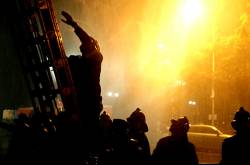 Inspirit Blog condemns November 2008 Mumbai Terror Strike