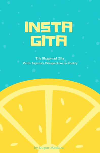 Insta Gita - Book Review